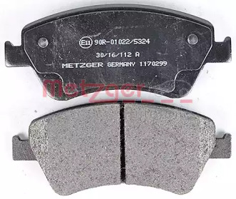 metzger 1170299